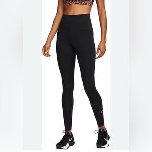 Nike Women's Classic Black Leggings